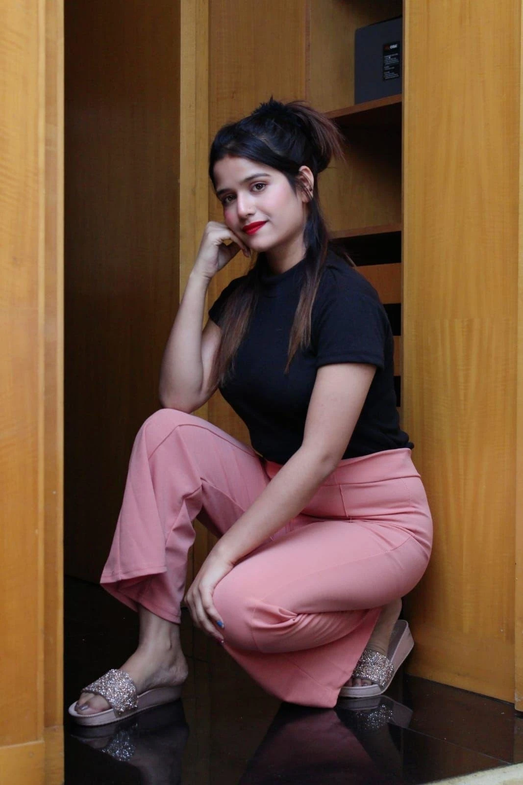 Anjali Patil Genuine Call Girls – escort in Navi Mumbai — 2 / 4