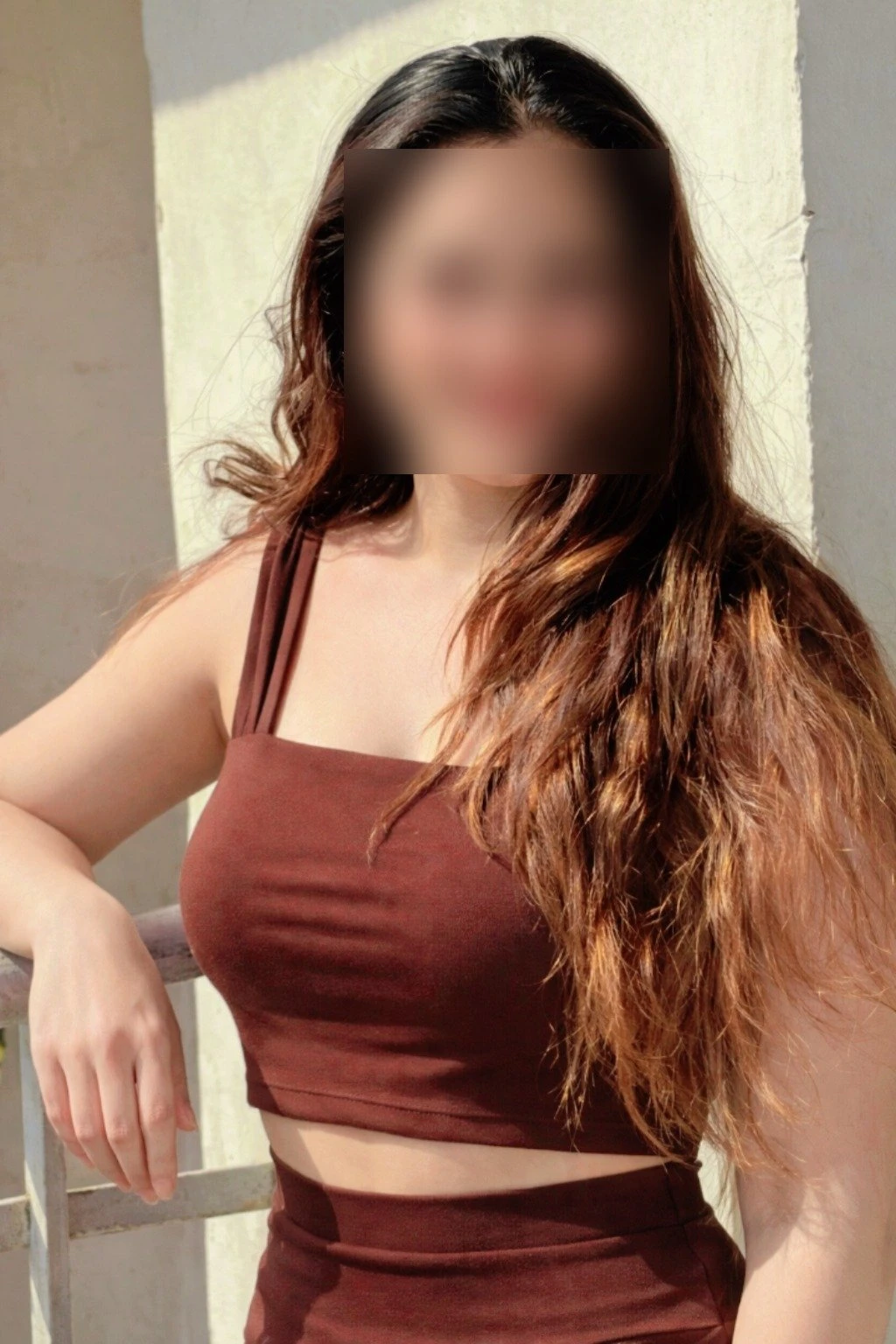 Ruchi – Indian escort in Noida — 3 / 5
