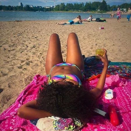 Babes – Rwandan escort in Kampala — 2 / 3