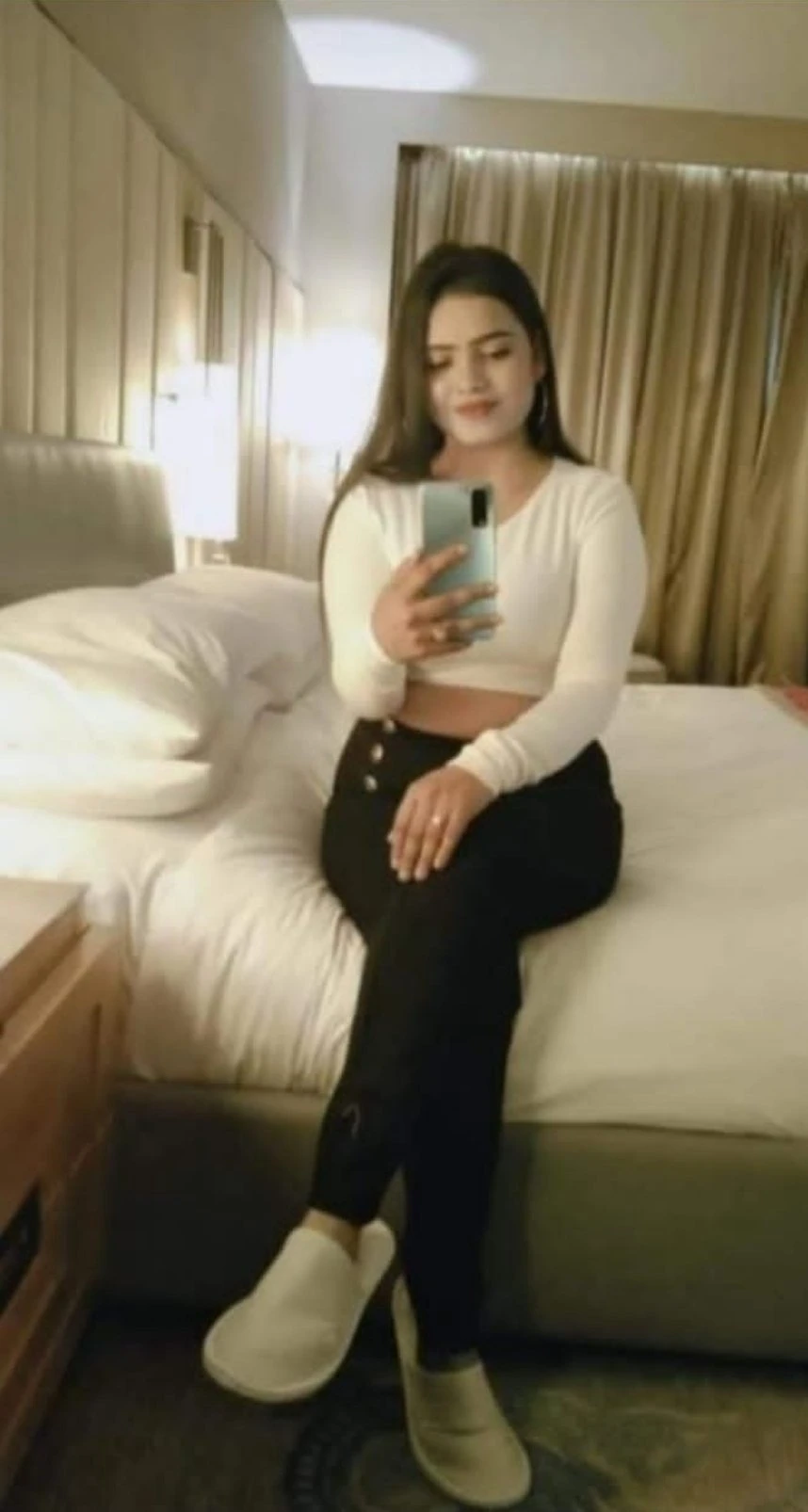 Lakshita Real Meet – Indian escort in Kathmandu — 2 / 3