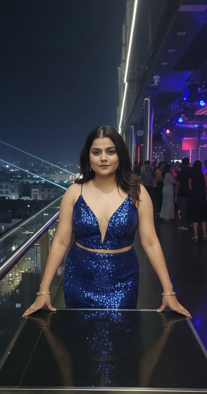 Anaya Panday 92l46 458o1 – Indian escort in Lucknow — 3 / 5