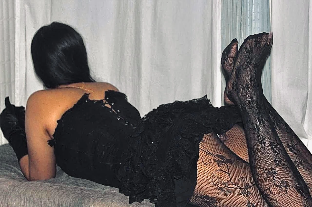 Miss Anusha Indep. (Real Meets & Online) – Indian escort in New Delhi — 8 / 13