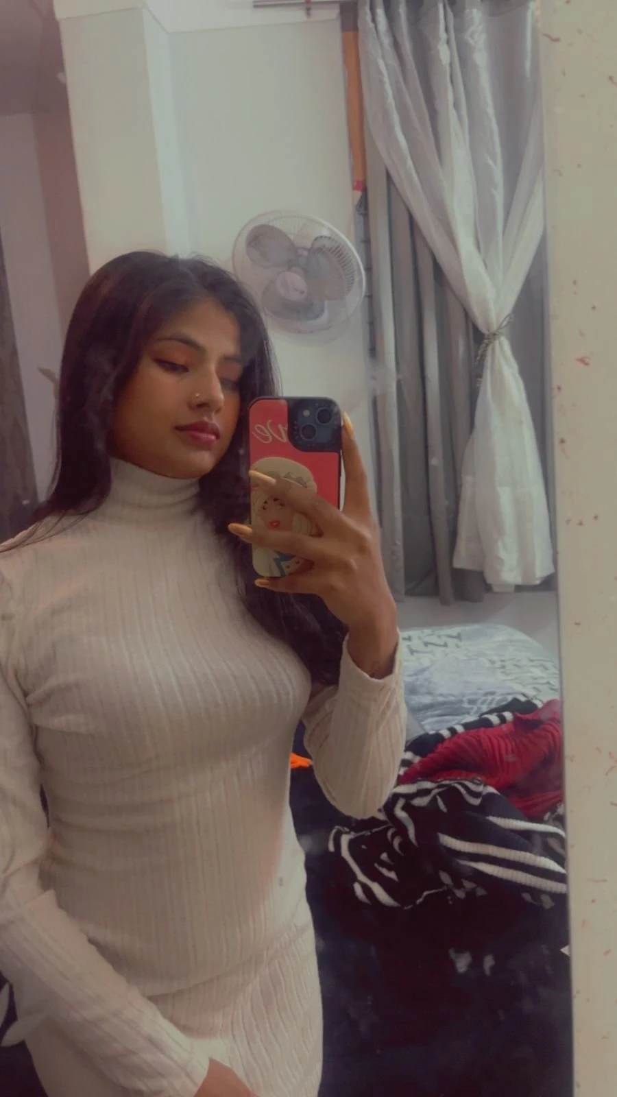 Tina – Indian escort in New Delhi — 3 / 6