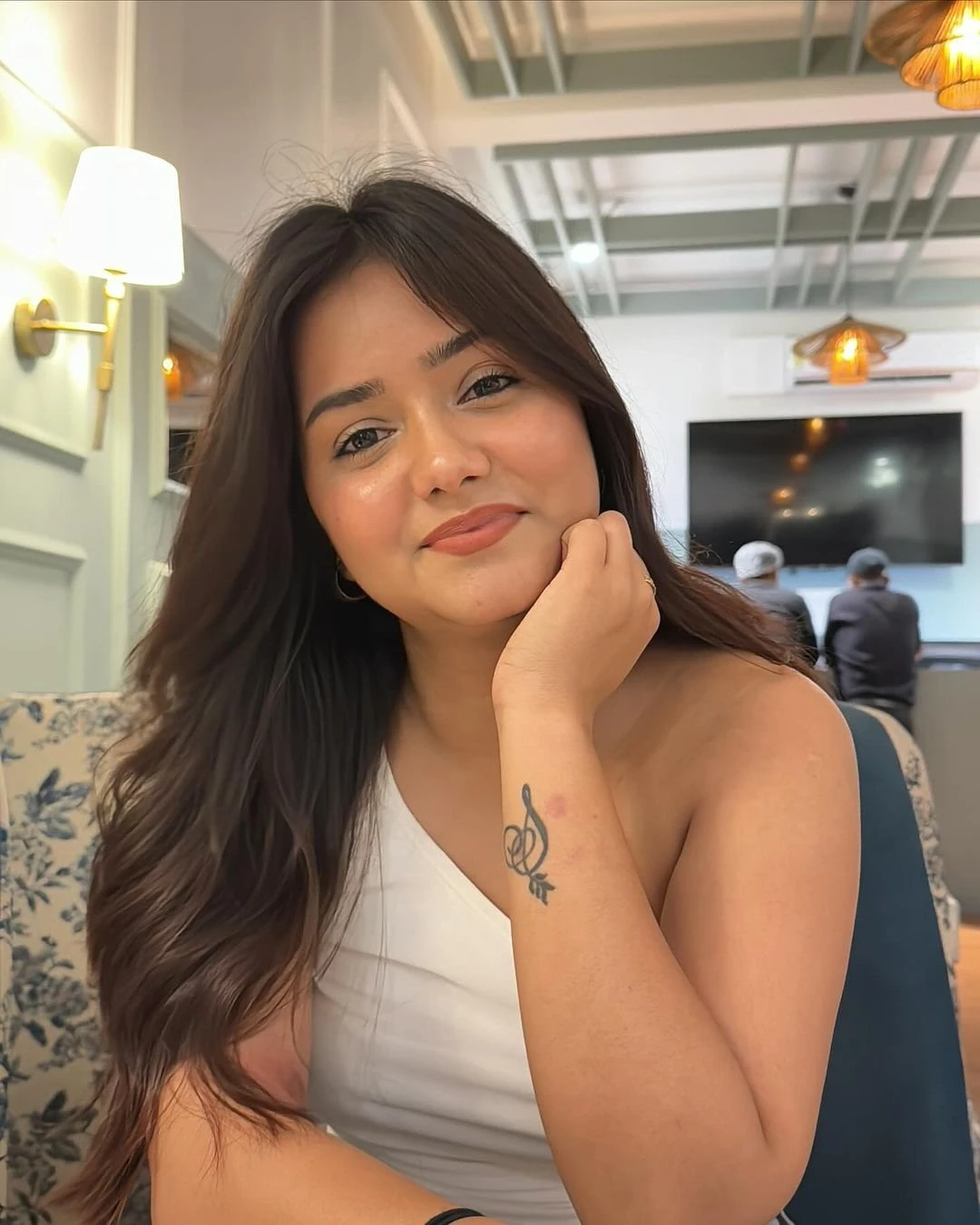 Sriya – escort in Hyderabad, Escort, Hyderabad