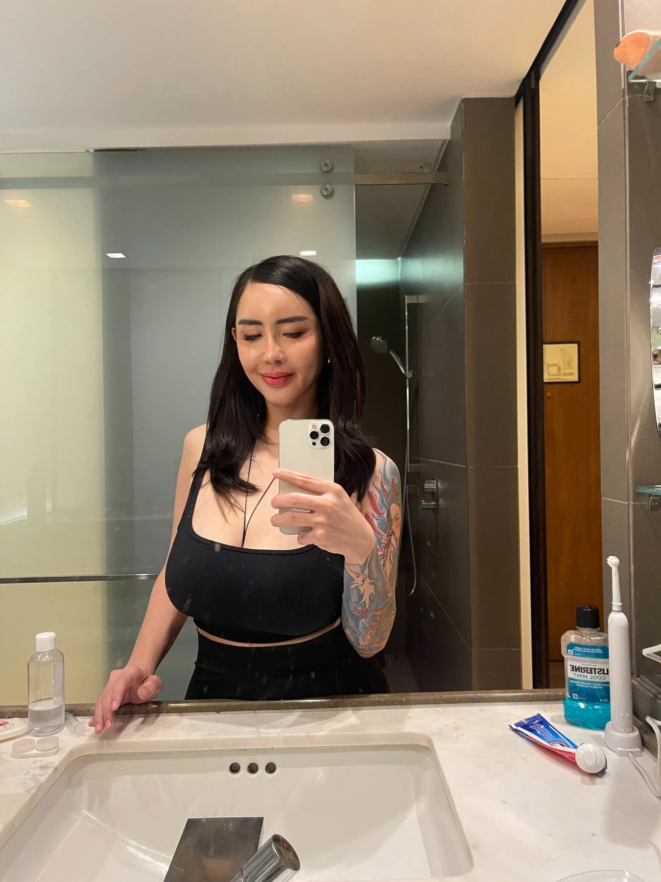 Ishigaki Powers (BDSM Queen) – Mexican escort in New Delhi — 8 / 26