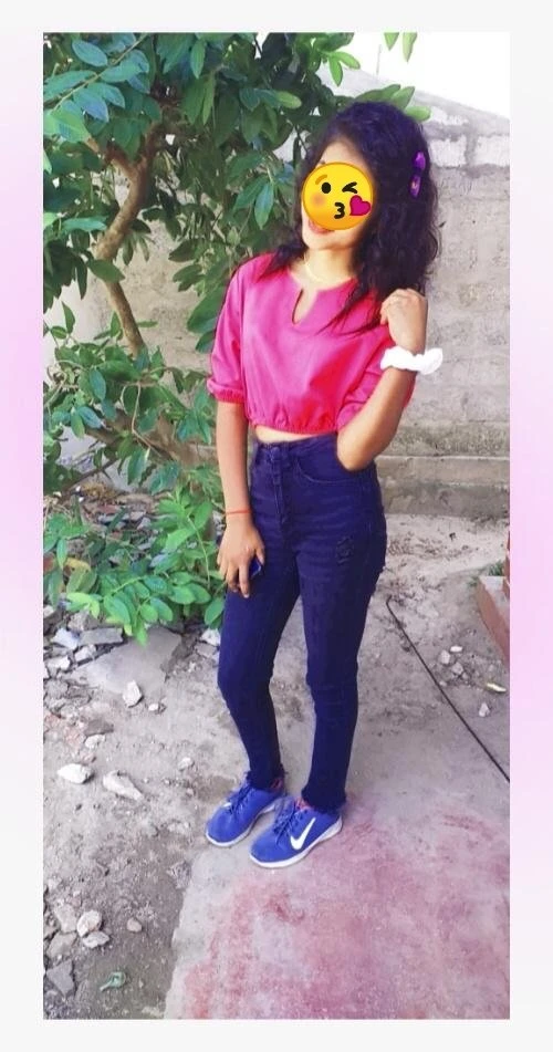 Taniya Chamodi – Sri Lankan escort in Colombo — 3 / 5