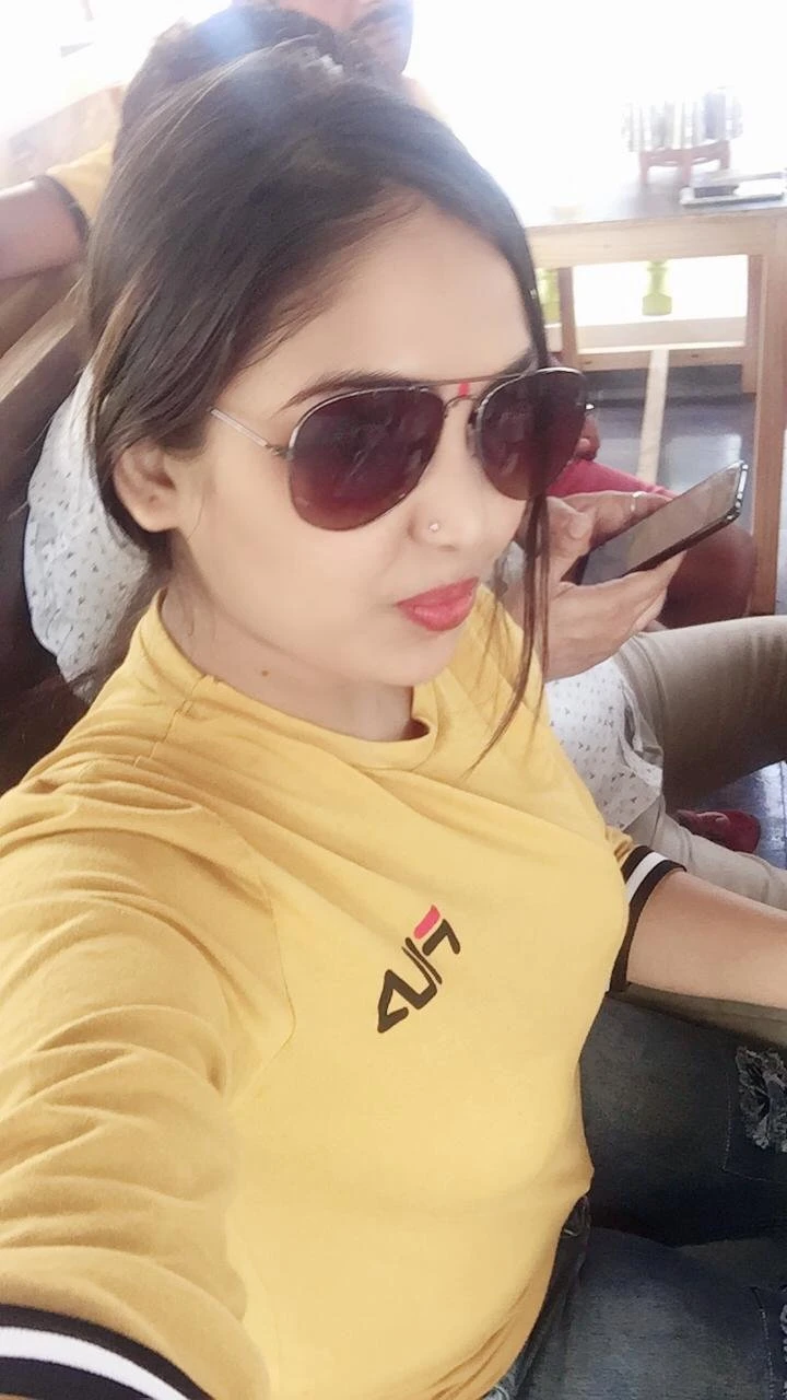 Keerthi – Indian escort in Hyderabad — 4 / 5