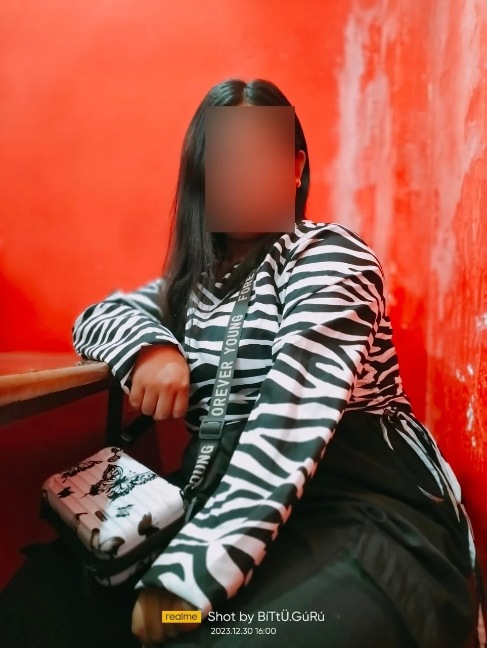 Somia Gill – Indian escort in New Delhi — 3 / 4
