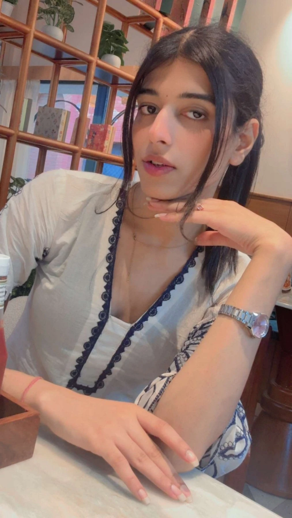 Kunika – Indian escort in New Delhi — 6 / 9