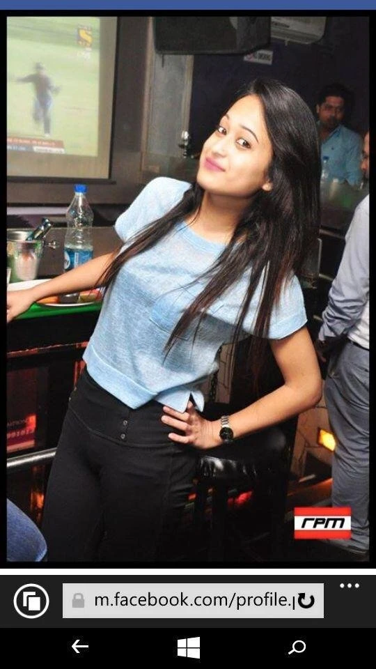Nitu Singh – Indian escort in Mumbai — 3 / 4