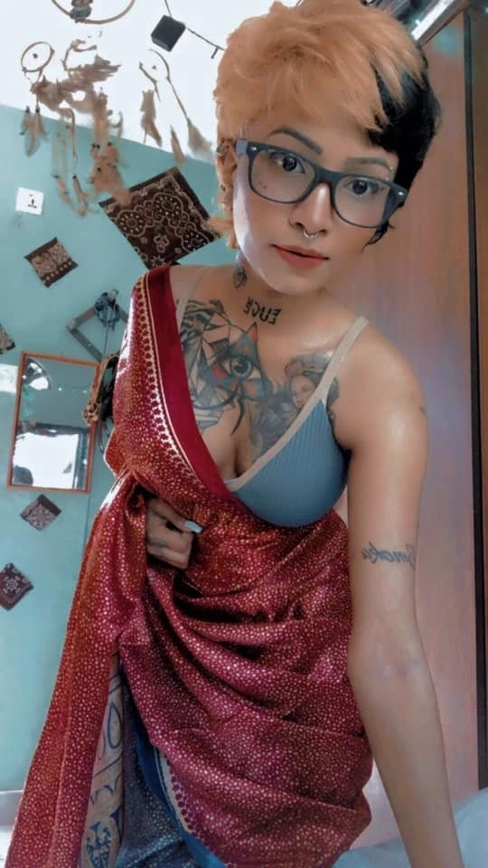 Wish Ashi – Sri Lankan escort in Colombo — 4 / 7