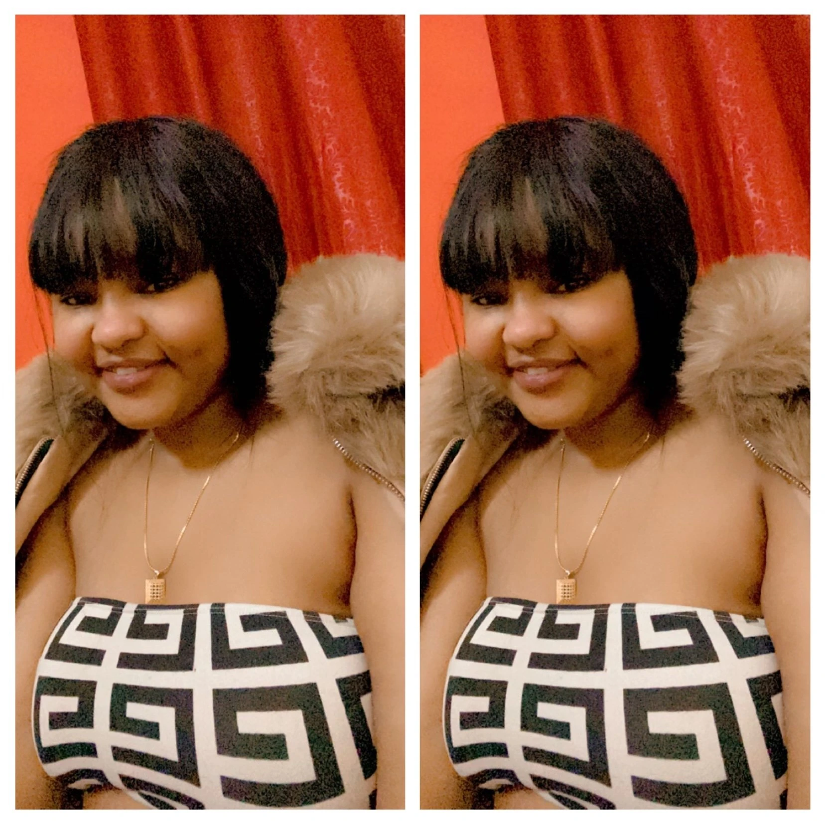 Kate – Tanzanian escort in Ghaziabad — 2 / 3