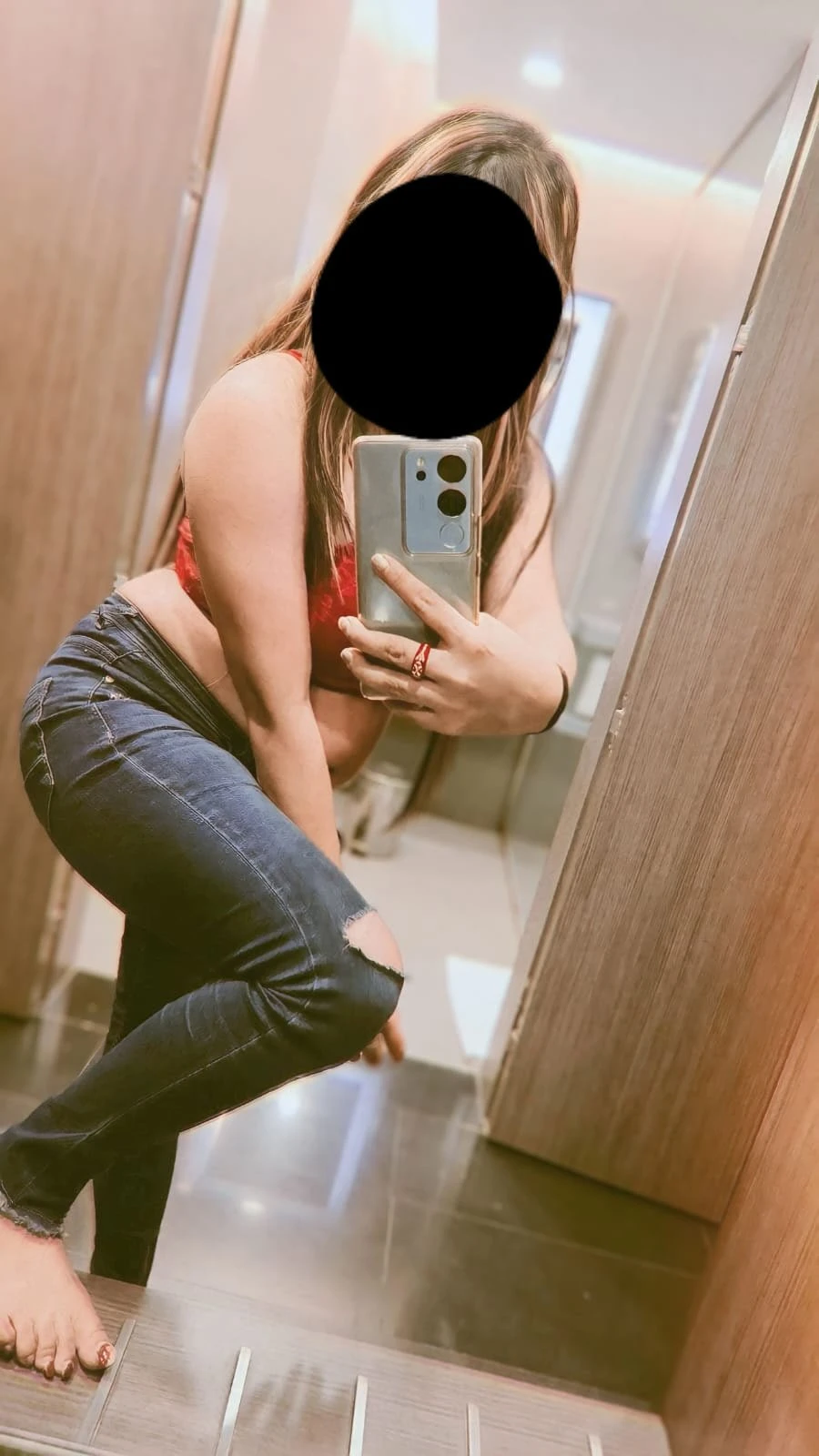 Tina Escort Service All Delhi Aerocity – Indian escort in New Delhi — 4 / 5