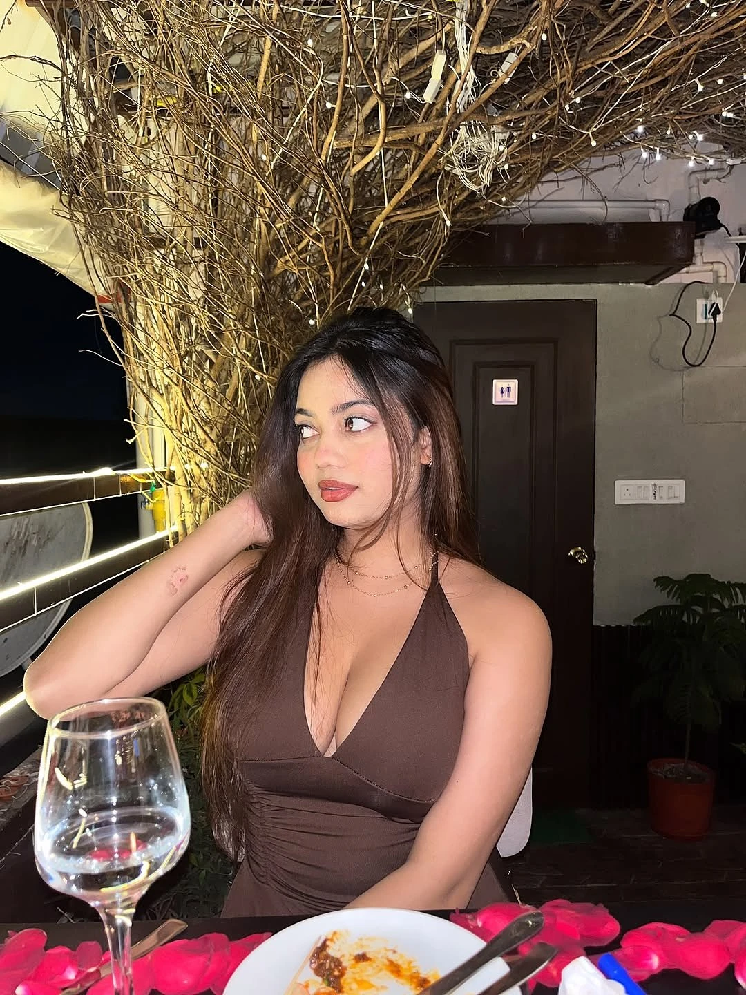 Apoorva – Indian escort in Mumbai, Escort, Mumbai