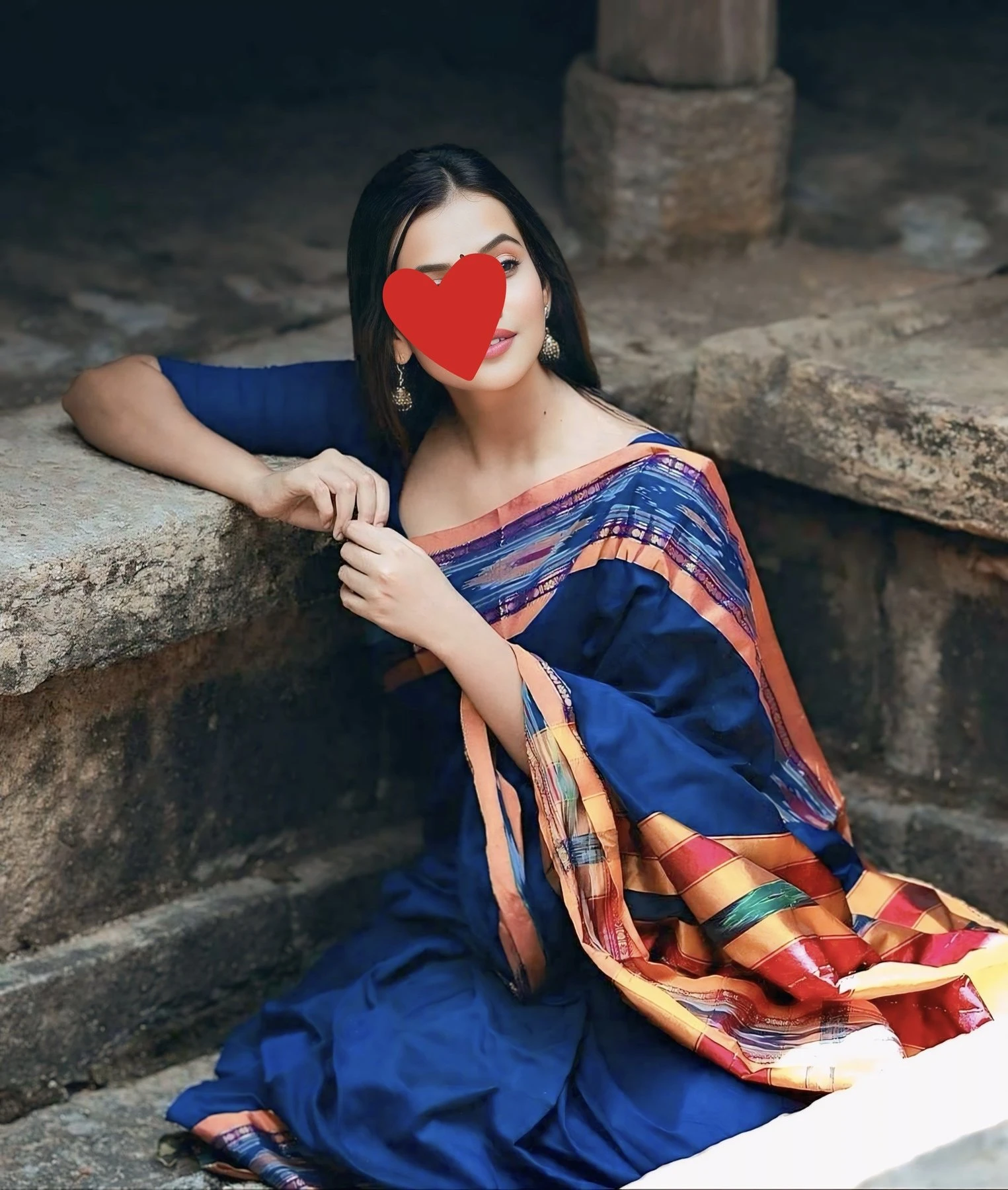 Suman Independent – Indian escort in New Delhi — 3 / 8