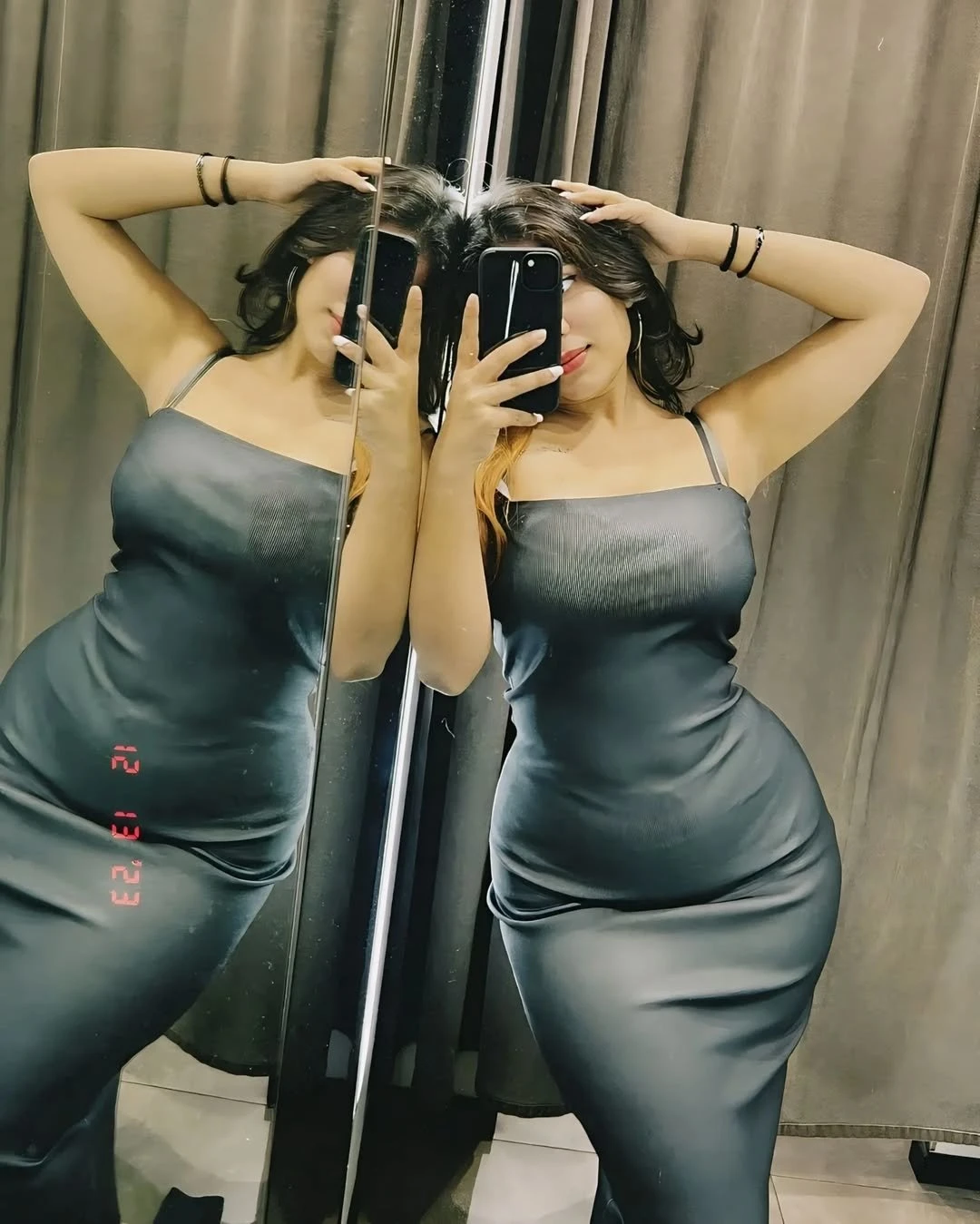 Kanika – Indian escort in Maldives — 1 / 3