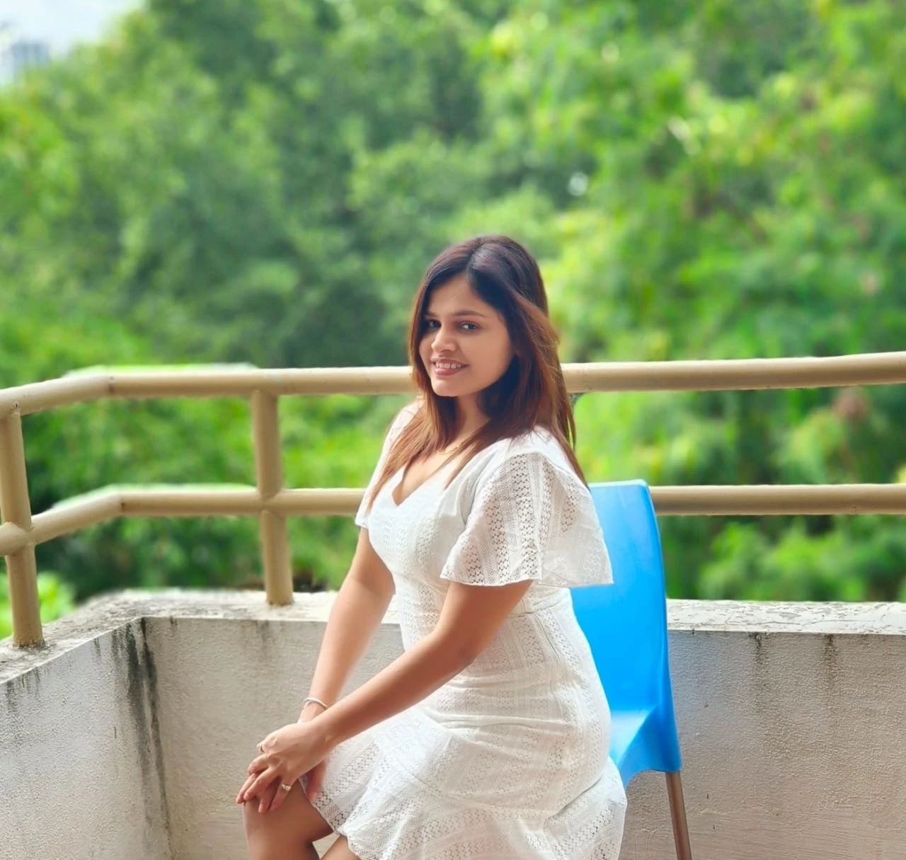 Pallavi sharma Cam session & meet ) – Indian escort in Mumbai — 3 / 5