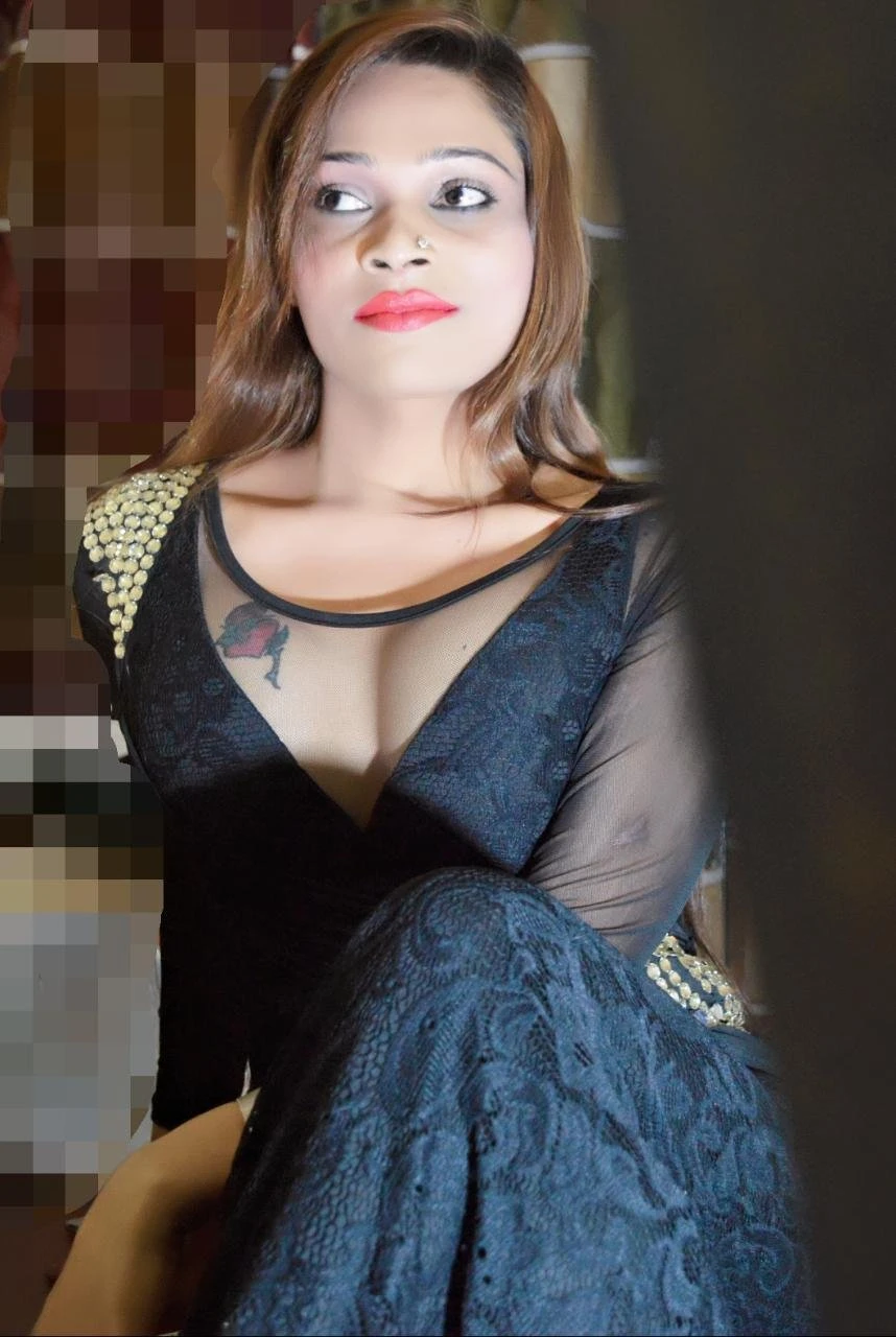 Ebba – Indian escort in Mumbai — 6 / 7