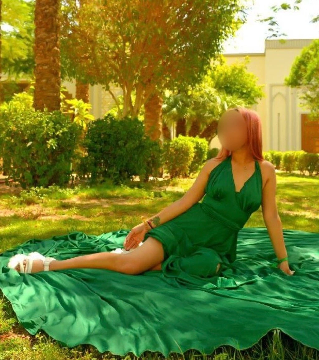 Victoria Diana Independent GFE – Polish escort in Colombo — 13 / 24