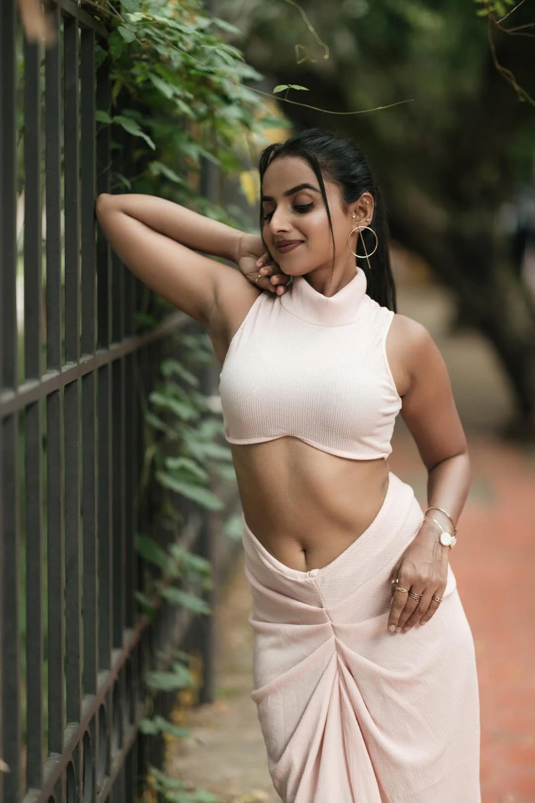 Aria Direct Girl Hand Cash Payment – Russian escort in Visakhapatnam — 5 / 8