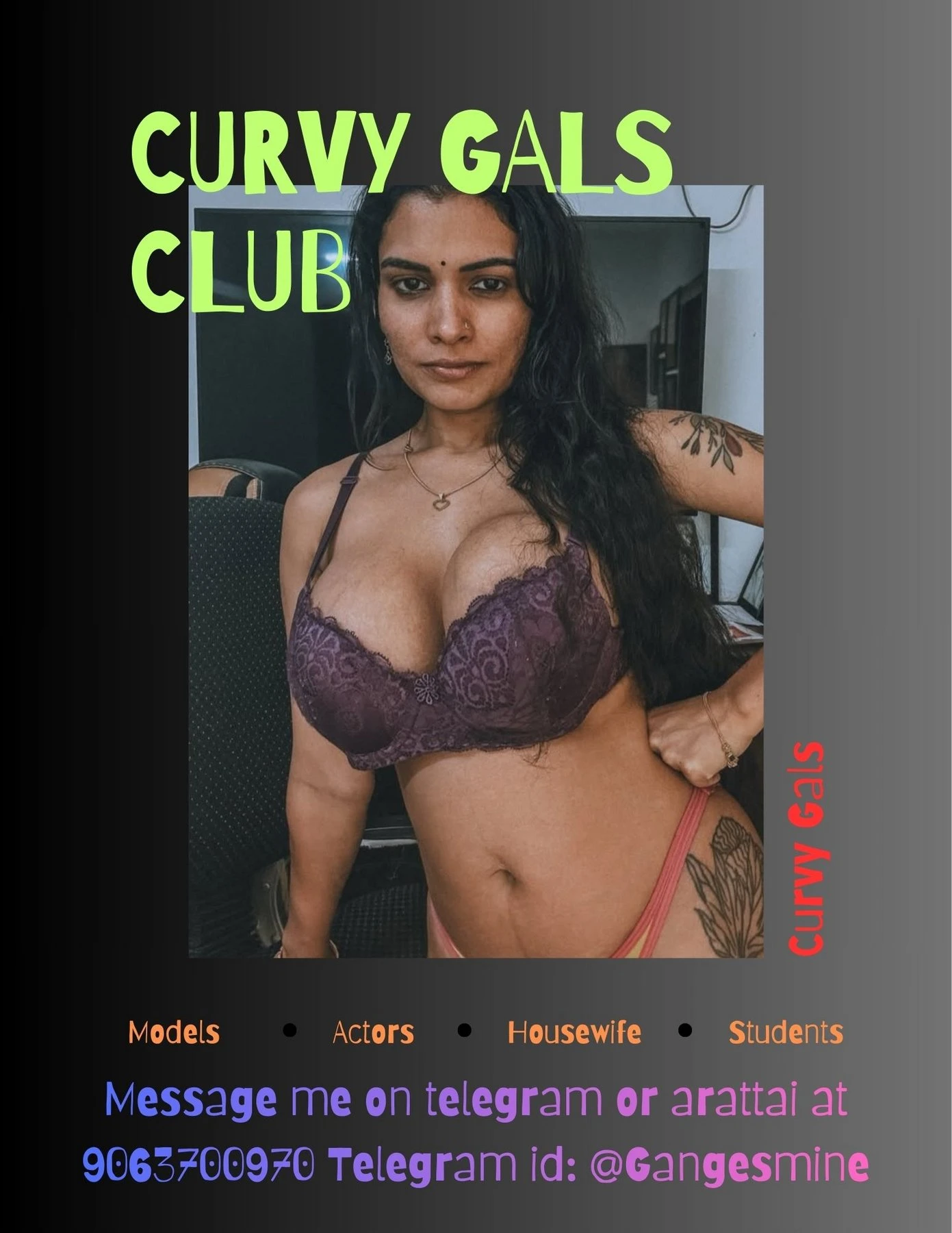 Mohini – escort in Mysore, Escort, Mysore