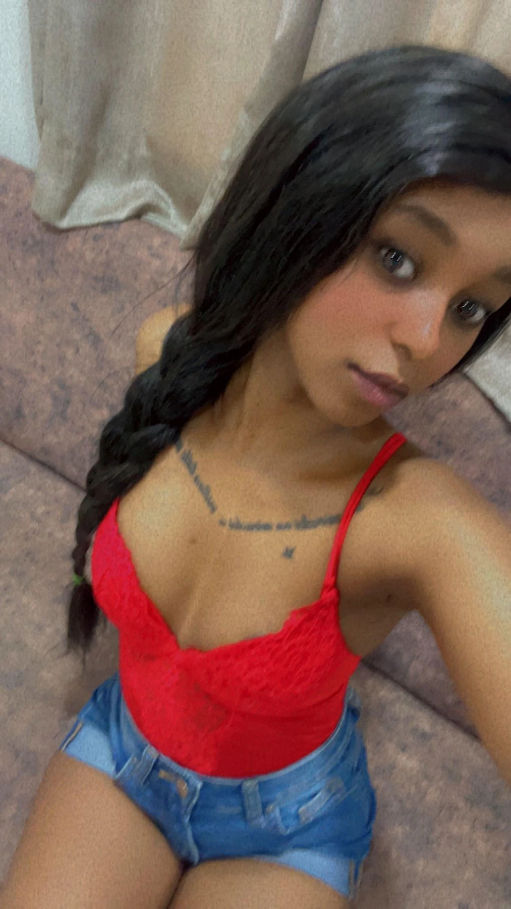 Sexy girl in Gurgaon – South African escort in New Delhi — 2 / 9