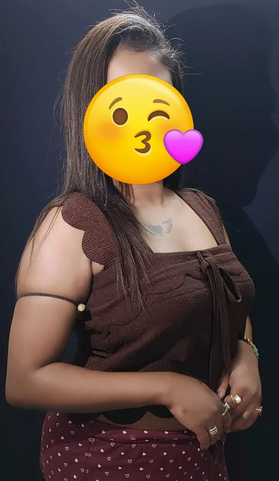 ISHA – Indian escort in Hyderabad, Escort, Hyderabad