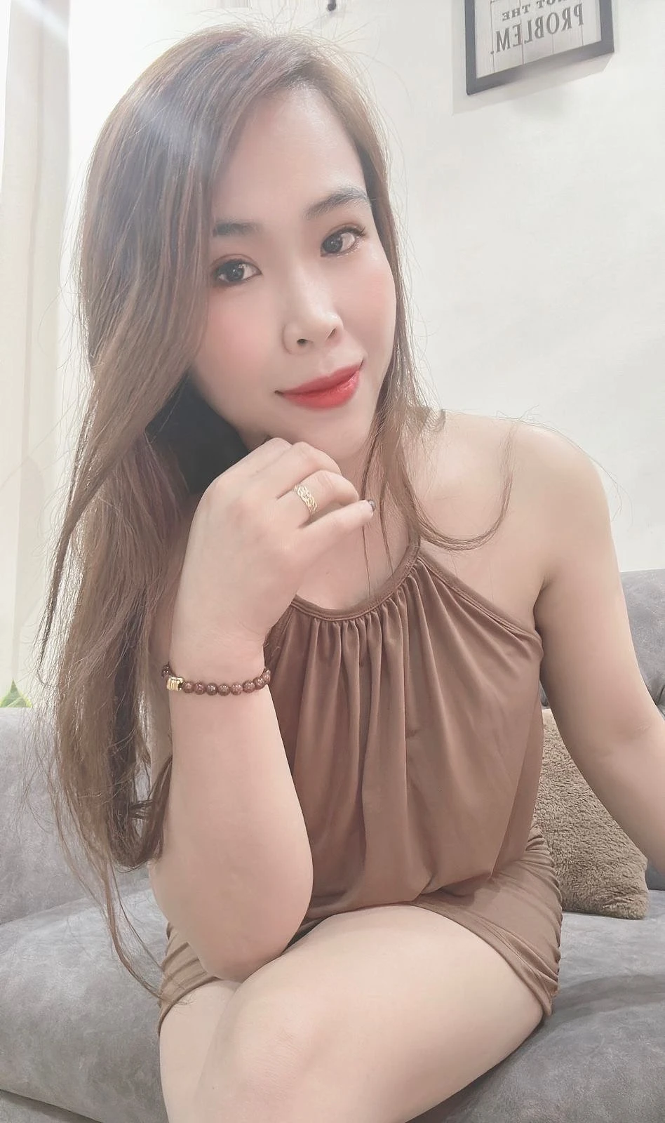 Antonila Sexy teen Independent – escort in Hyderabad — 4 / 5