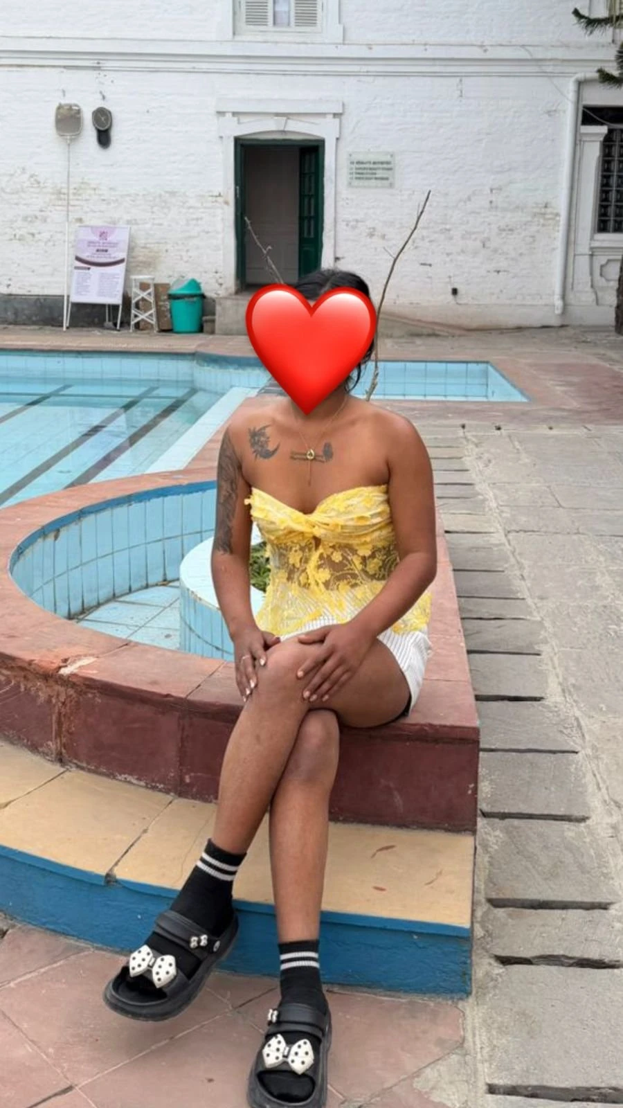 Sumi – Nepalese escort in Kathmandu — 6 / 7