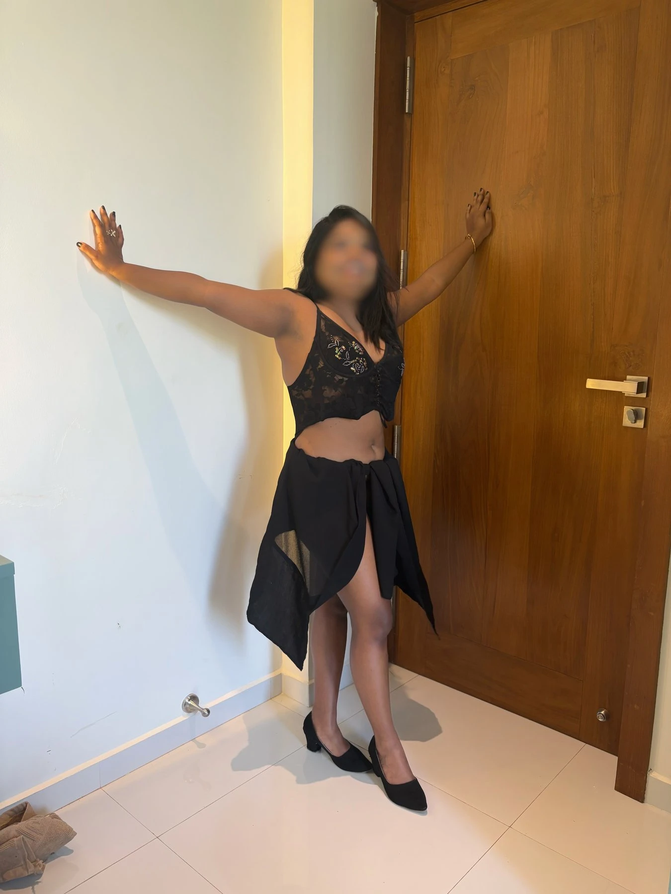 Senuri Sexy Girlfriend 🤤🥵 – Sri Lankan escort in Colombo — 11 / 14