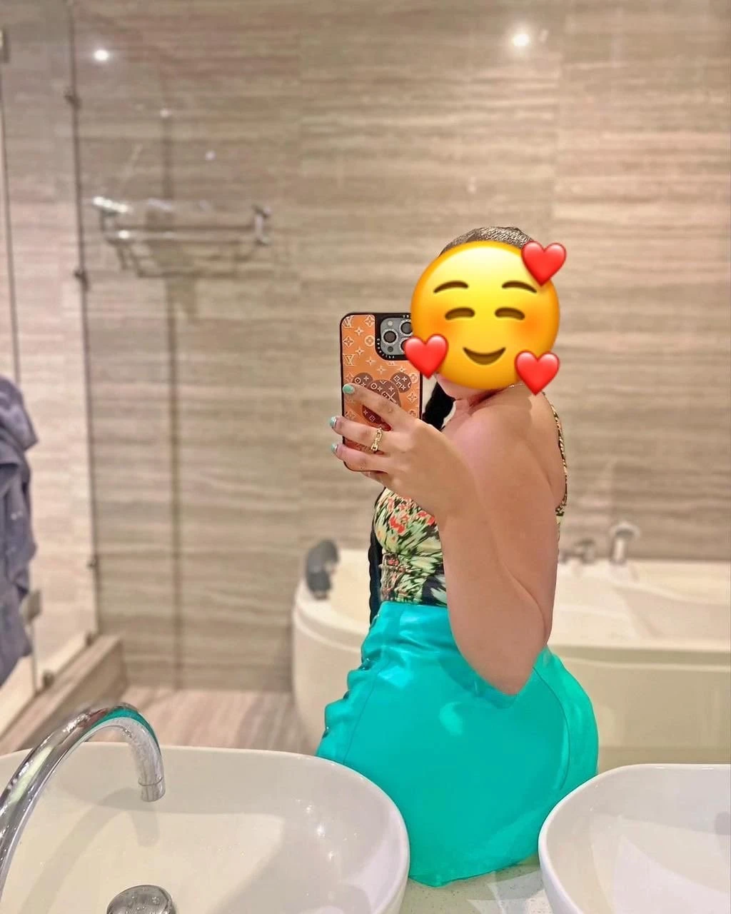 Ruby@sinza – Tanzanian escort in Dar es Salaam — 5 / 6