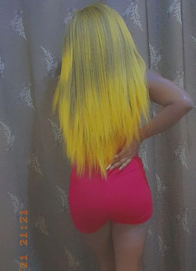 Lina – South African escort in Beirut — 3 / 5
