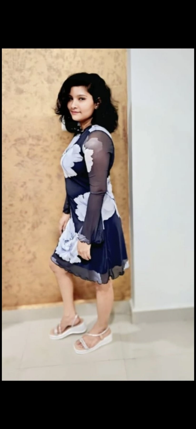 Sanju – Indian escort in Hyderabad — 4 / 7