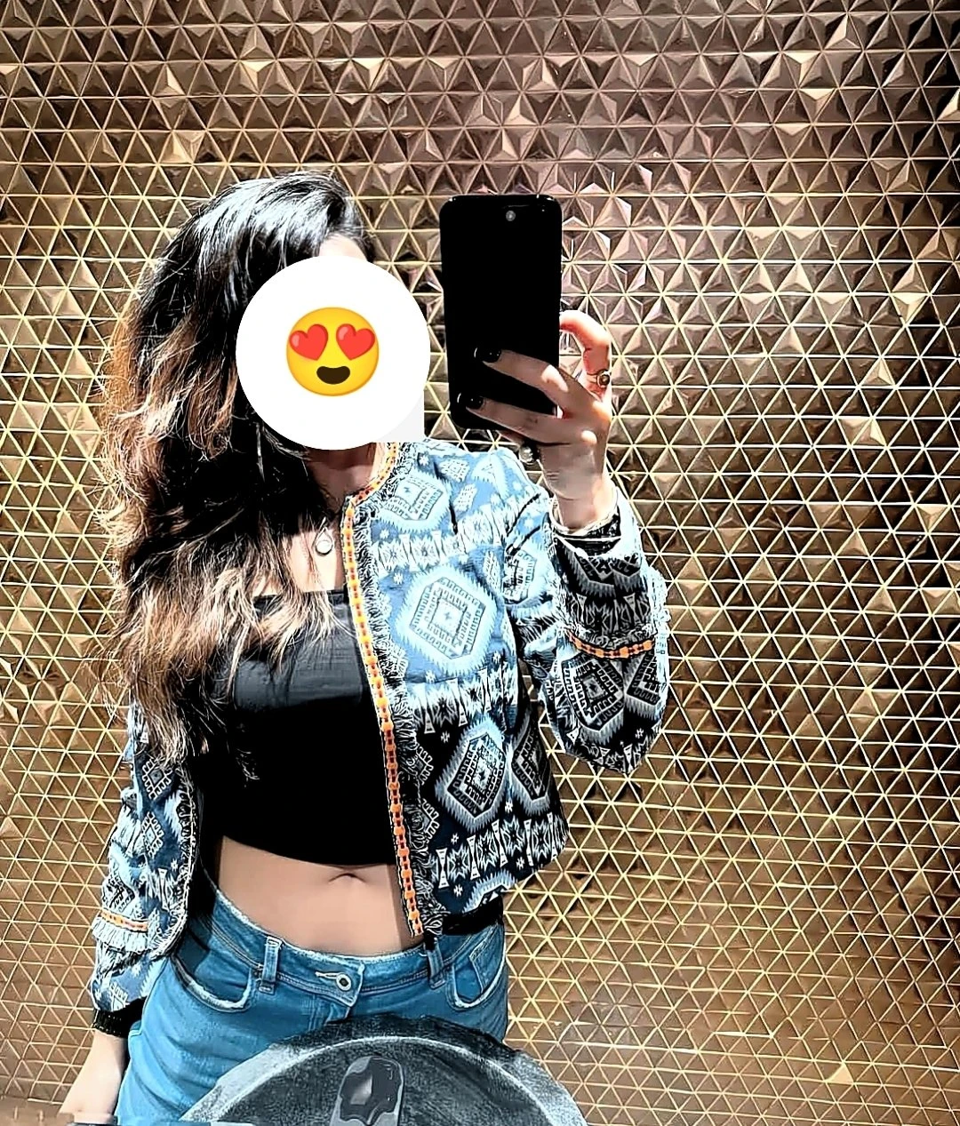 Swati – Indian escort in Pune — 3 / 5