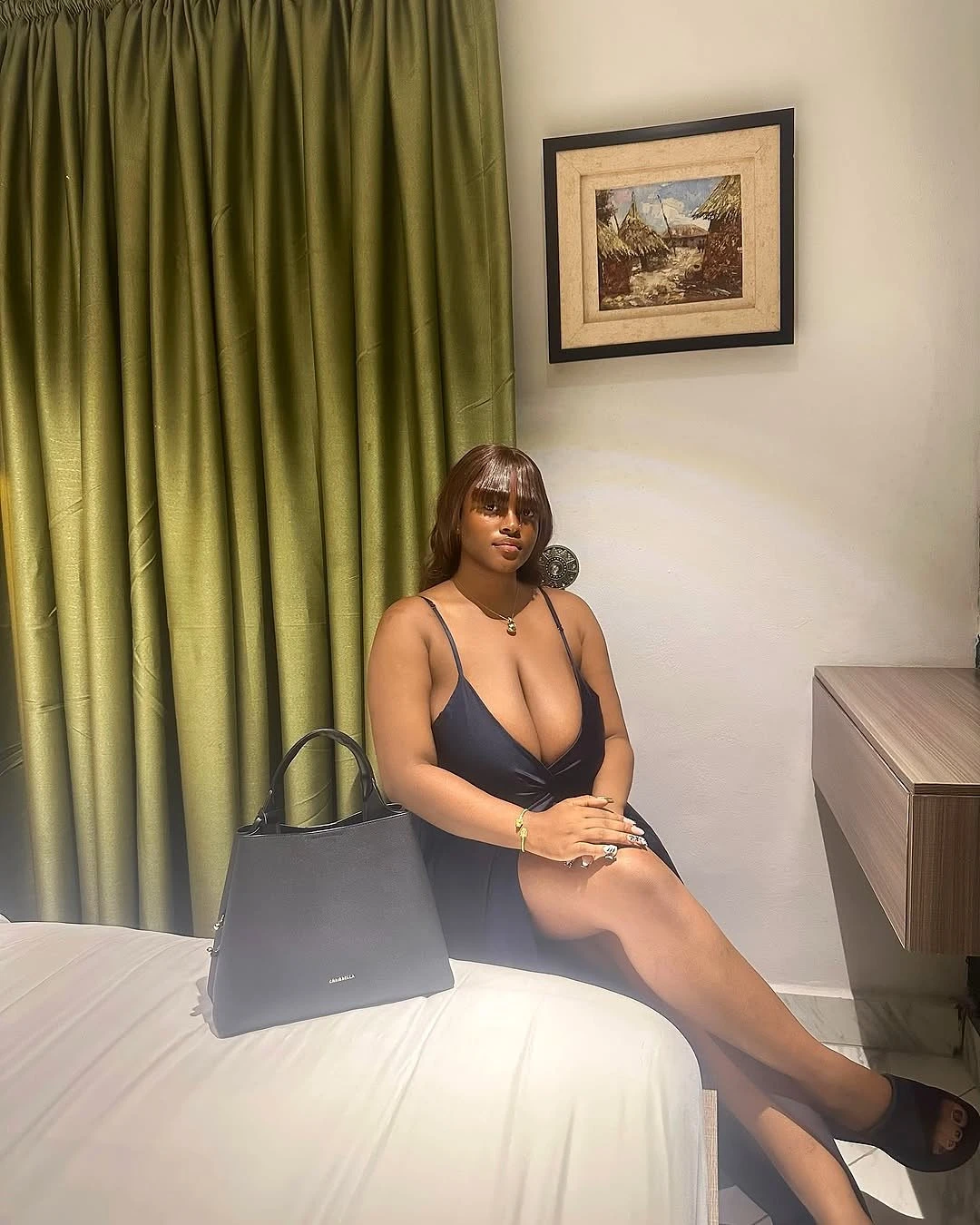 African Ray +91//878755//2906 – escort in Pune — 6 / 19