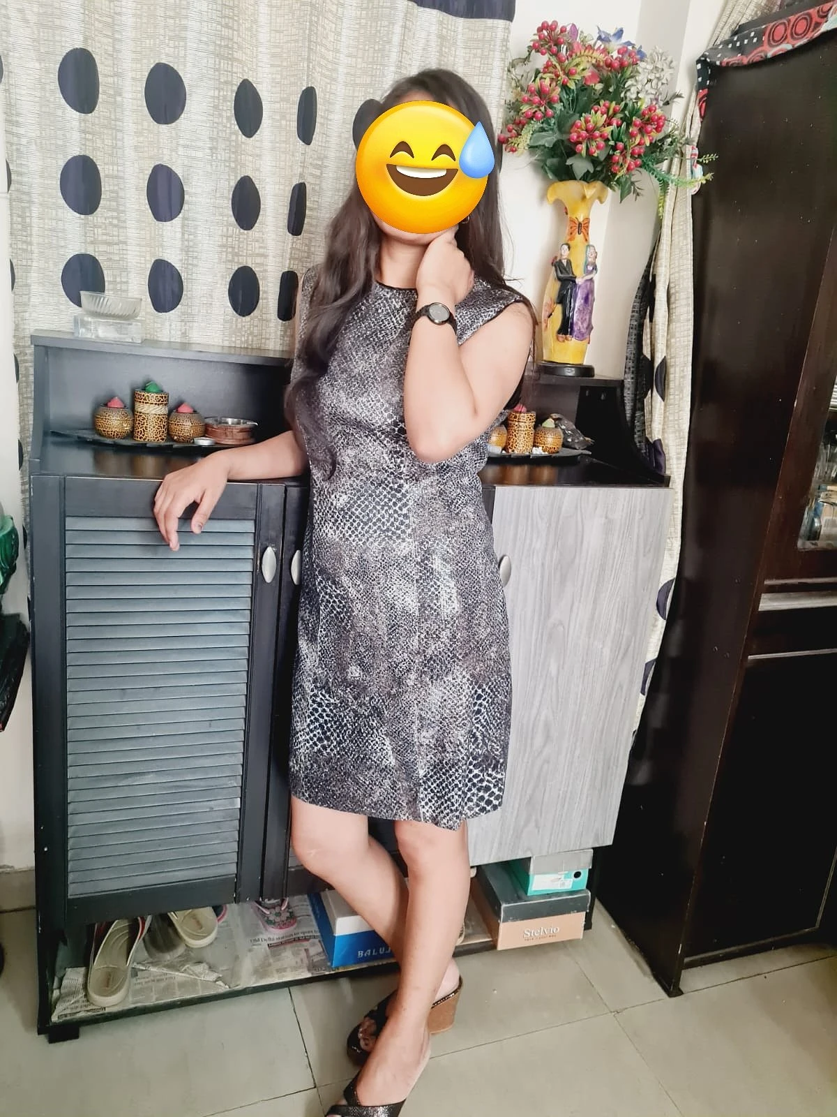 Naina Singh – Indian escort in Noida — 5 / 6