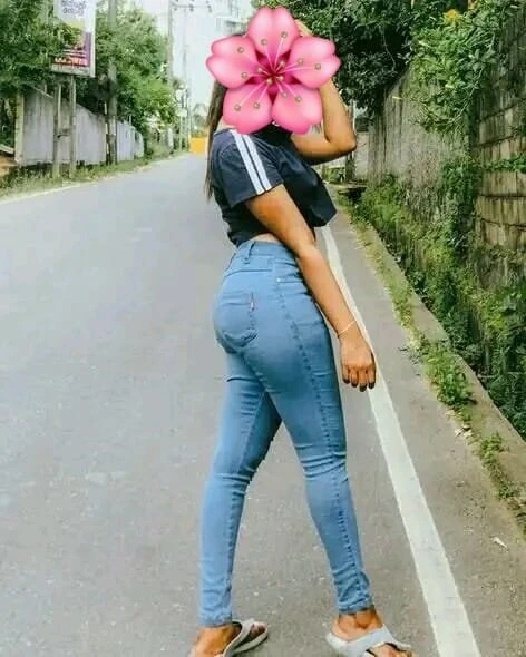 Vihagi – Sri Lankan escort in Colombo, Escort, Colombo
