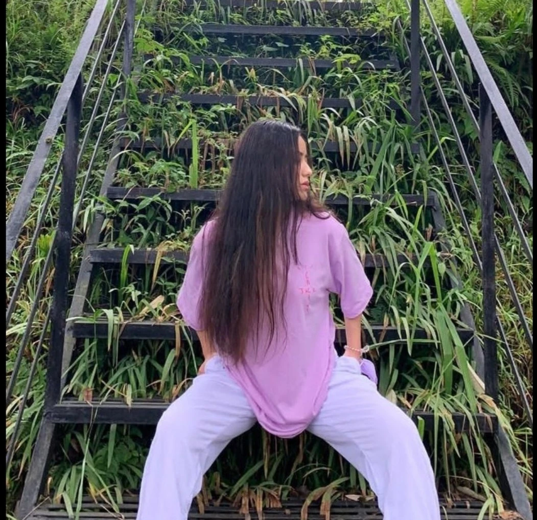 Suhana – Nepalese escort in Kathmandu — 2 / 4