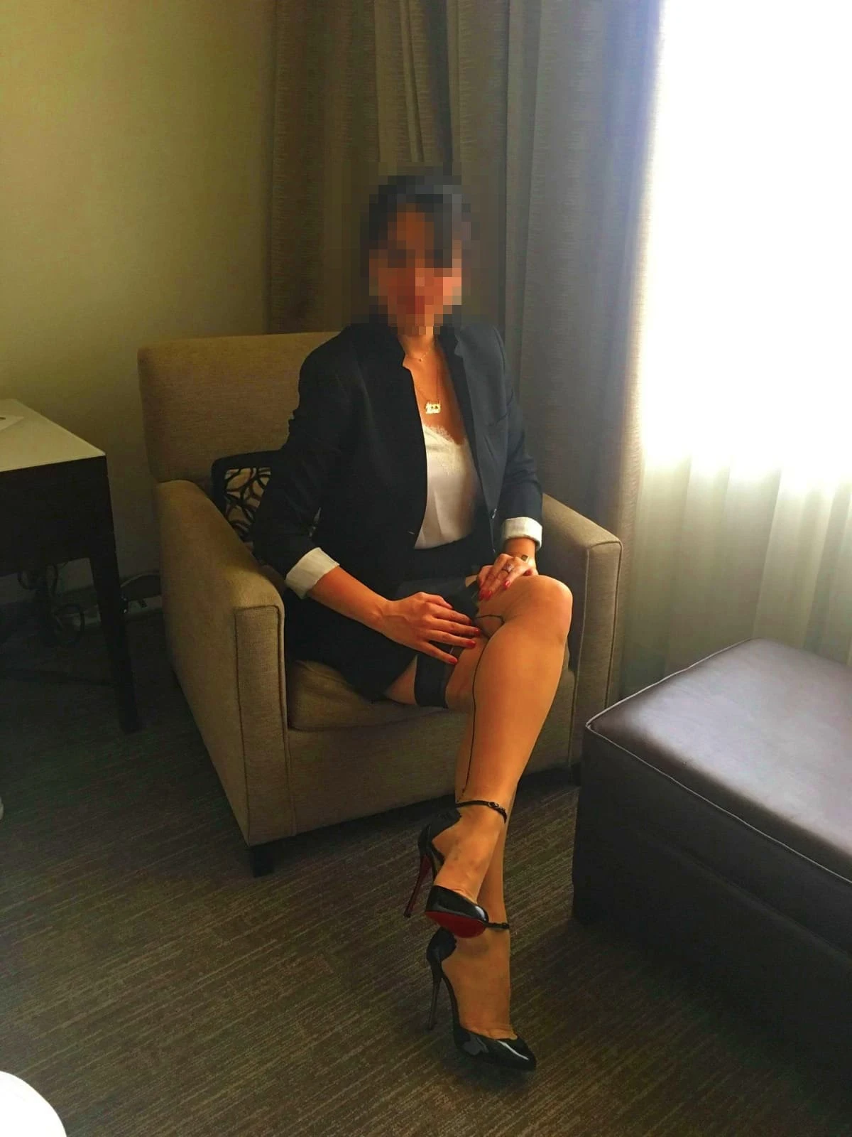 Miss Jones Dominatrix Boss – Swiss dominatrix in Bergen, Escort, Bergen