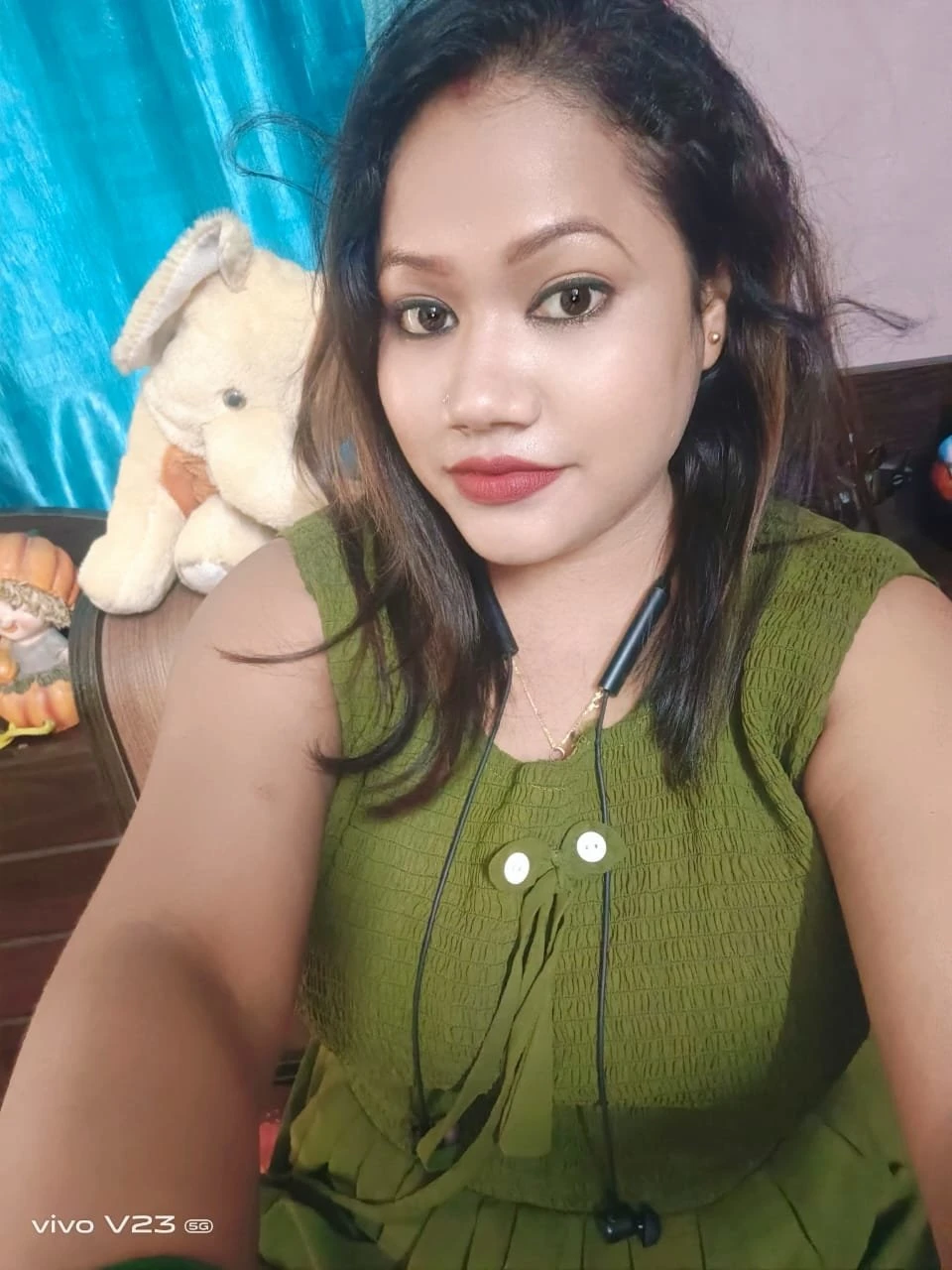 Nikita – Indian escort in Kolkata — 4 / 6
