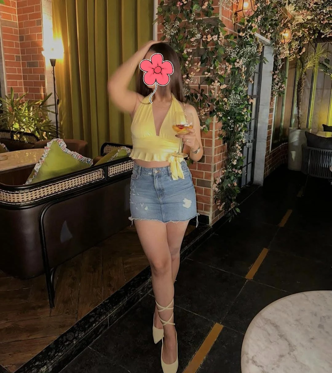 Kaira Cam & Real Meet (Independent) – Indian escort in Noida — 6 / 14