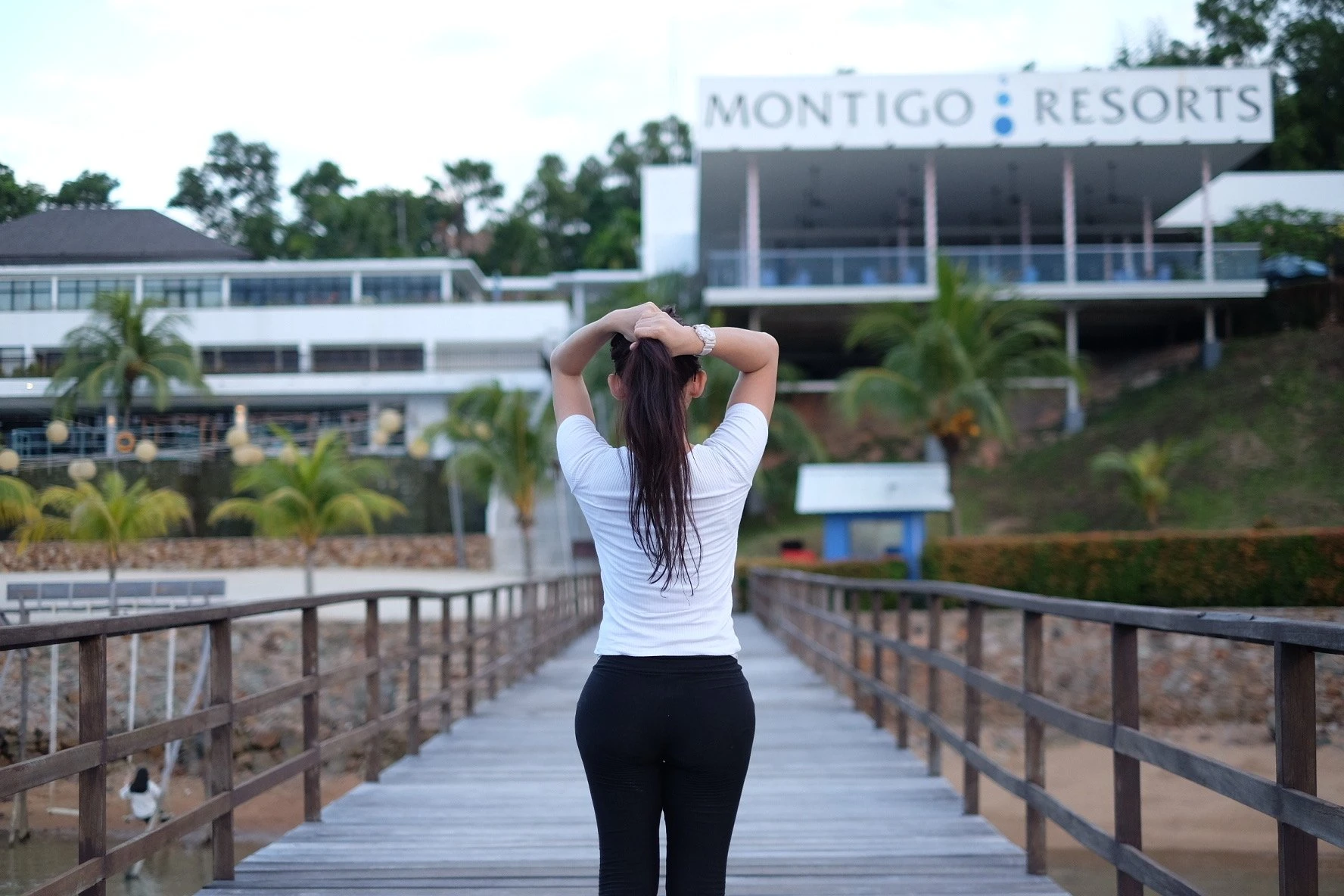 Nikita – Singaporean escort in Seoul — 4 / 8