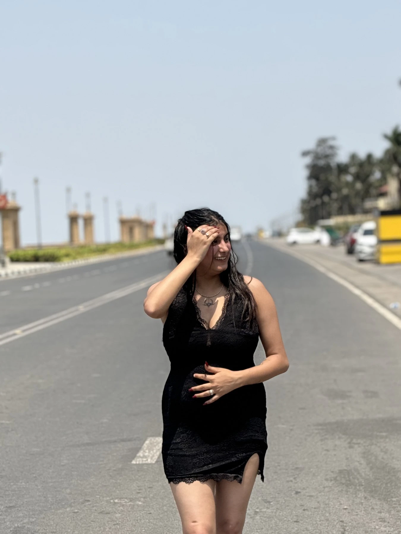 Priya – Indian escort in Noida — 8 / 10