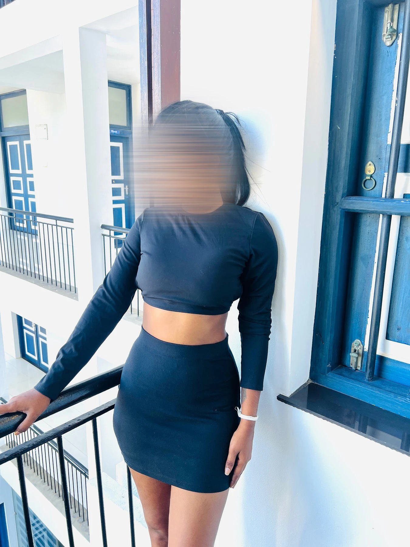 Shaini Yashara – Sri Lankan escort in Colombo — 24 / 31