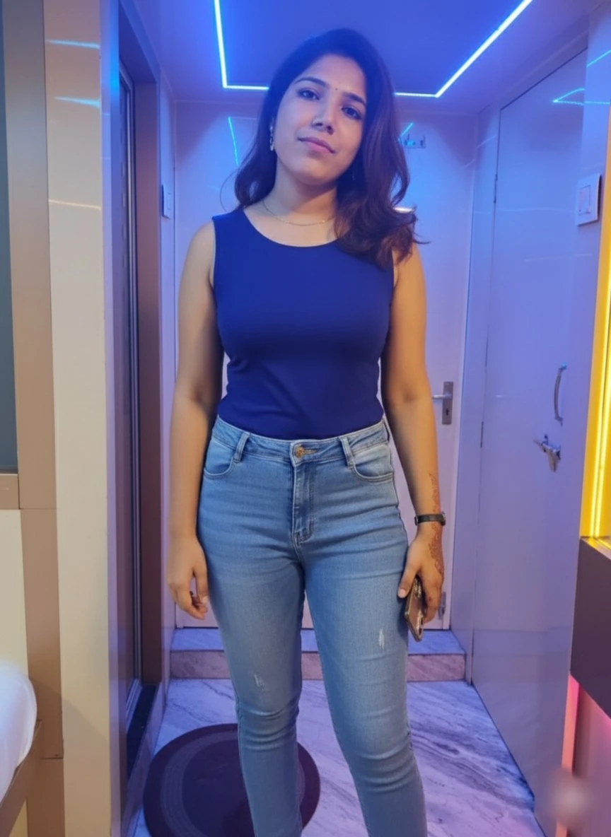 Let's do ❣️ ( Live cam & direct meet) ❣️ – Indian escort in Hyderabad — 3 / 5