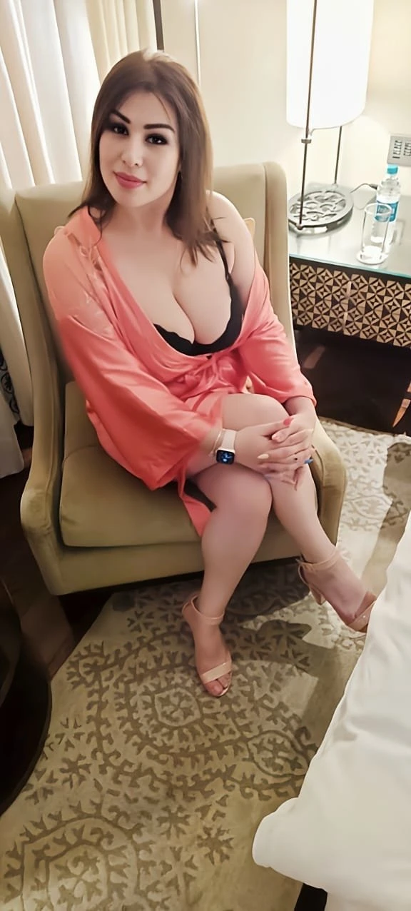 Trusted & Genuine Russian Call Girls – Russian escort in New Delhi — 2 / 6