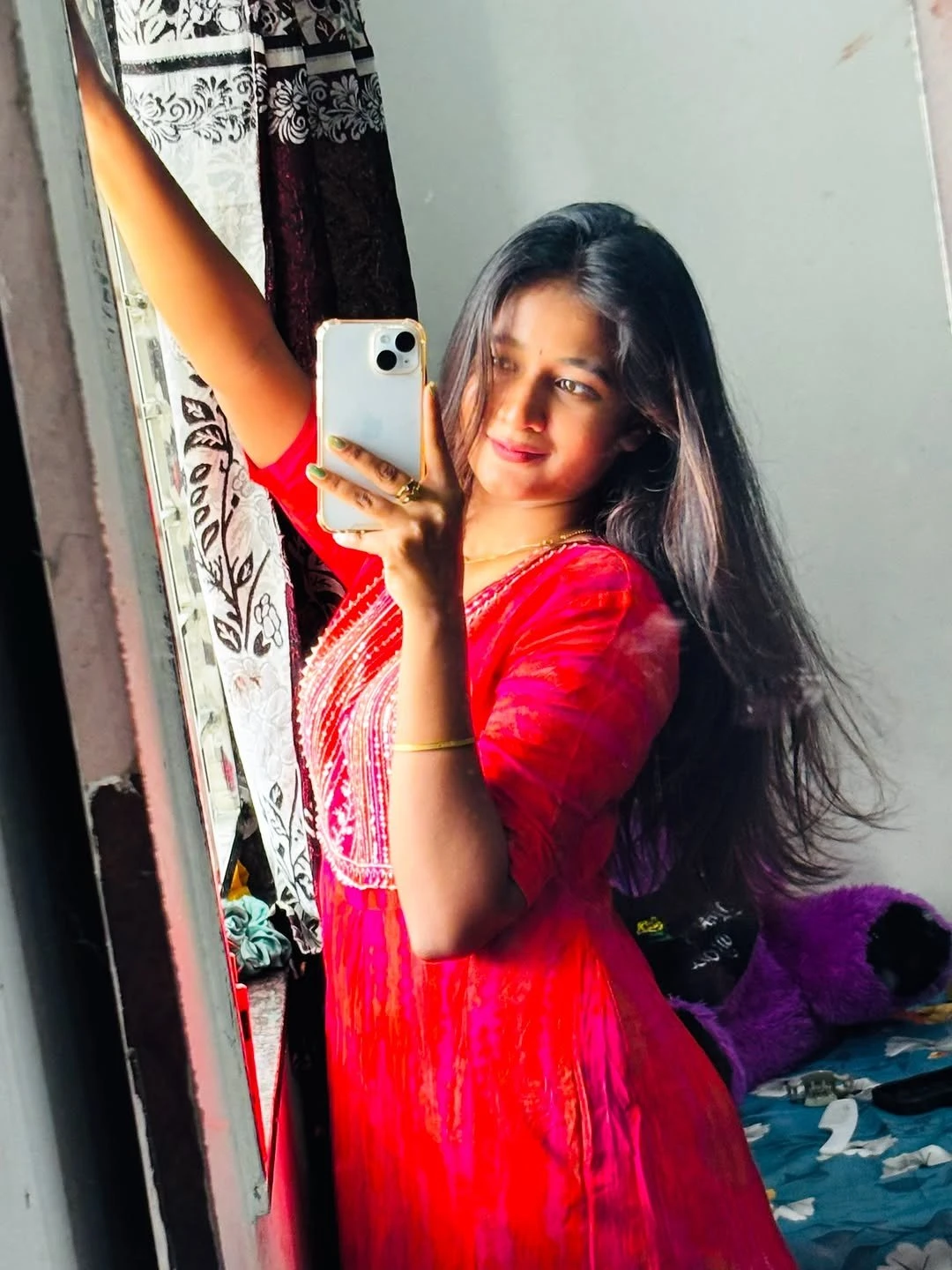 Full Fucking Safe & Secure (G Fe) – Indian escort in Hyderabad — 4 / 8