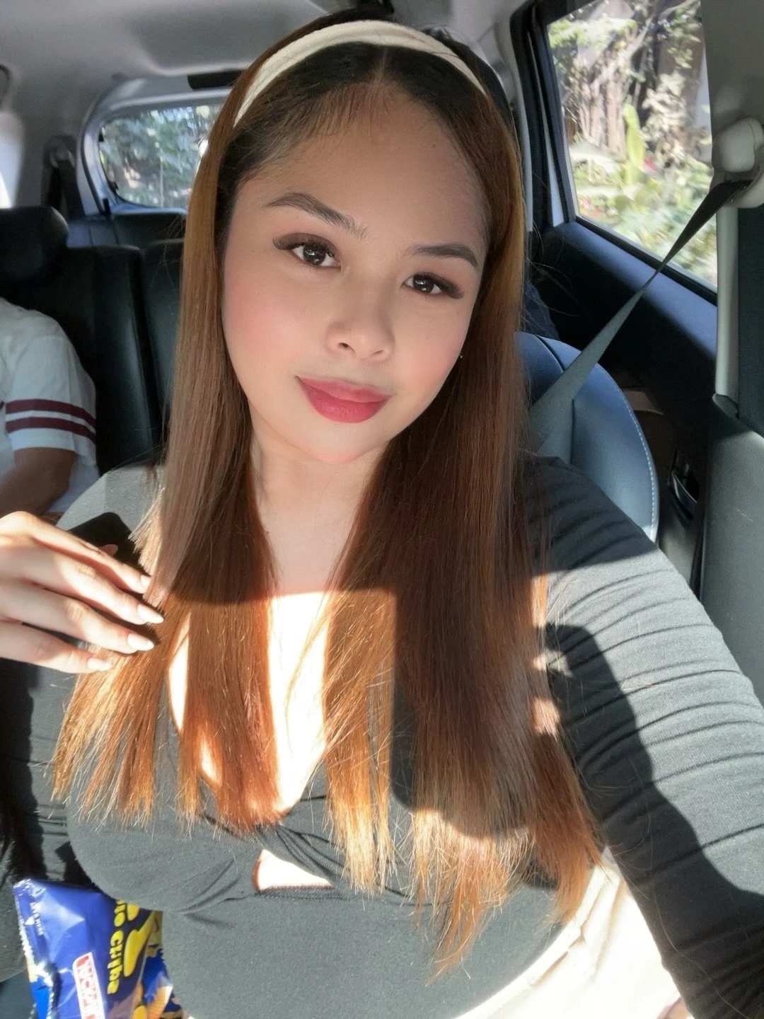 NEWEST GIRLFRIEND – Nicaraguan escort in Macao — 2 / 8