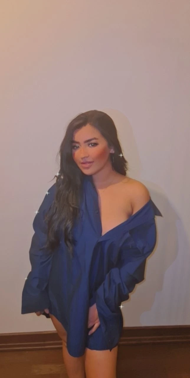 Mirrar – Lebanese escort in Beirut — 6 / 7