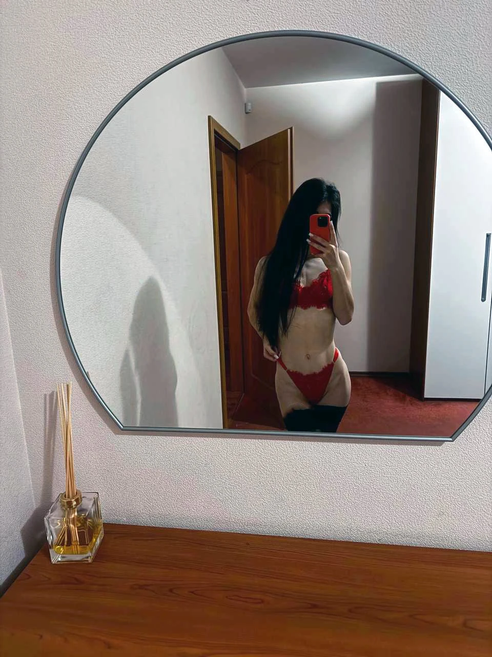 Маша – Ukrainian escort in Kiev — 6 / 7